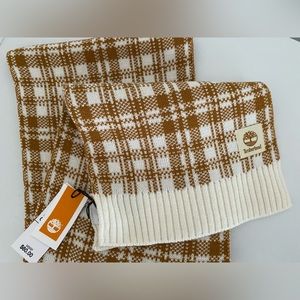 Timberland Scarf